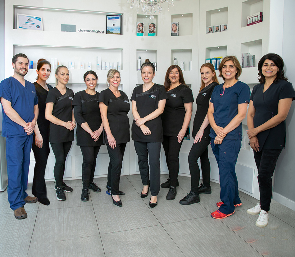True Medispa Meet the Team True Medispa Meet the Team