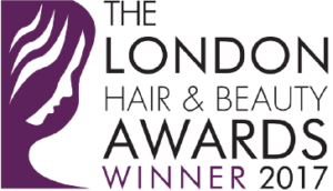 LONDON HAIR BEAUTY WINNER 2017 LONDON HAIR BEAUTY WINNER 2017
