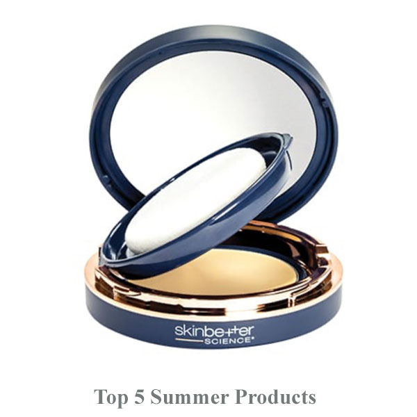 5 Must-Have Skinbetter Science Products for Summer