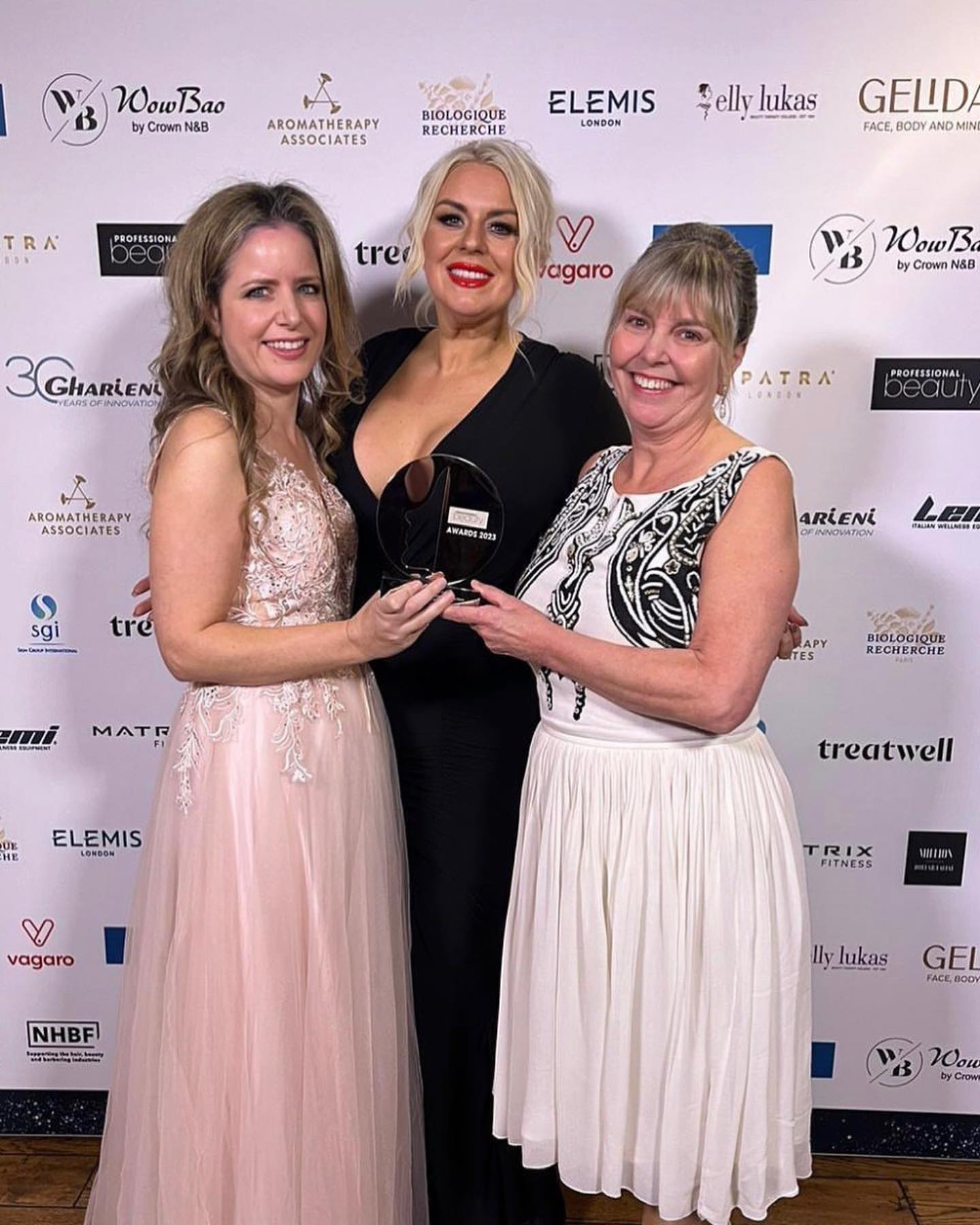Skin Clinic Of The Year True Medispa Twickenham