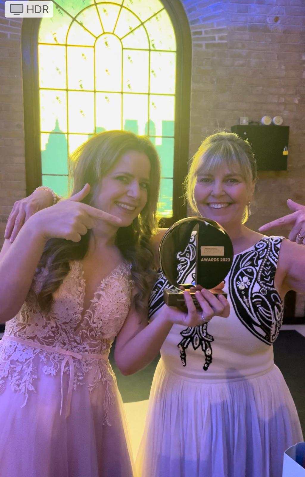 True Medispa Richmond Skin Clinic of Year