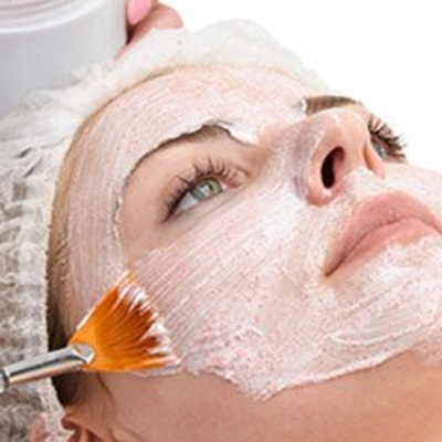 DMK Alkaline Wash at Top Twickenham Salon DMK Alkaline Wash at Top Twickenham Salon