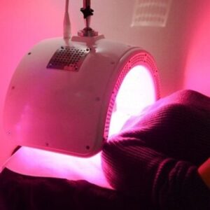 LED LIGHT THERAPY AT TRUE MEDISPA IN TWICKENHAM