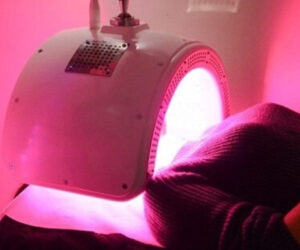 LED Phototherapy