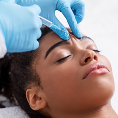Wrinkle Treatments at Top Twickenham Spa Wrinkle Treatments at Top Twickenham Spa