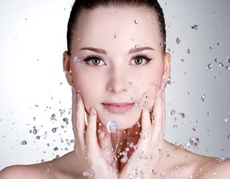 Seasonal Skin Issues
