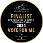 best beauty clinic award for true medispa twickenham