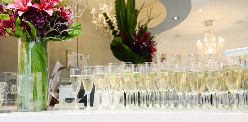 true medispa annual event in twickenham