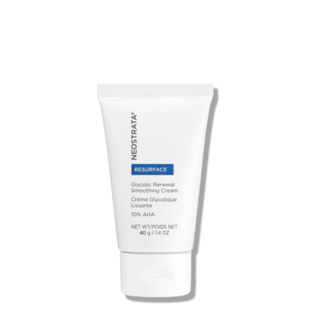 Glycolic Renewal™ Smoothing Cream