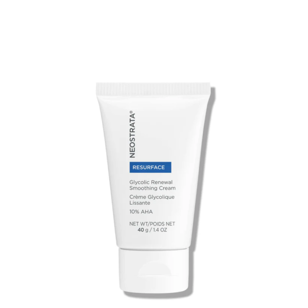 Glycolic Renewal™ Smoothing Cream