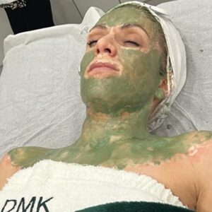 dmk enzyme facials at top richmond skin clinic