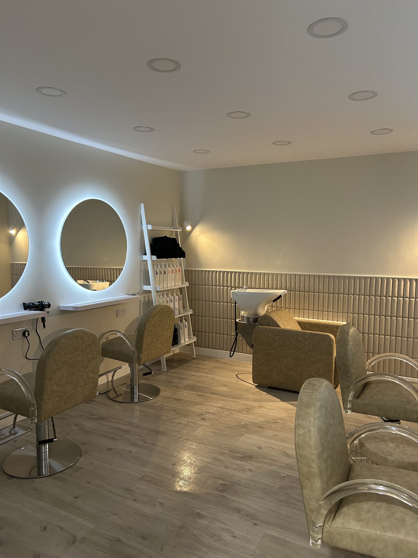 HAIRDRESSING AT TRUE MEDISPA TWICKENHAM HAIRDRESSING AT TRUE MEDISPA TWICKENHAM