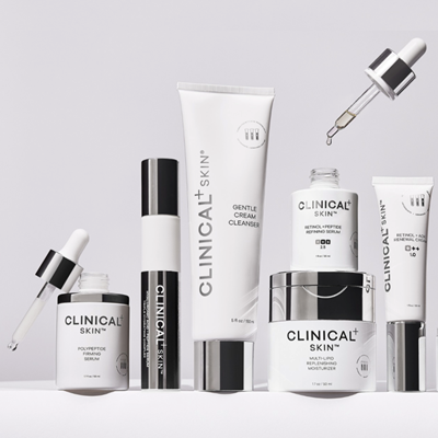 Exclusive Launch: Clinical Skin at True Medispa!