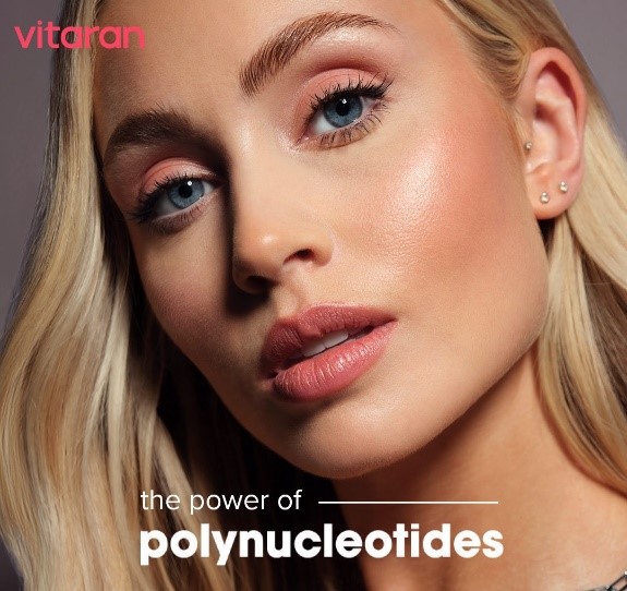 Vitaran Polynucleotides treatment in Twickenham Vitaran Polynucleotides treatment in Twickenham