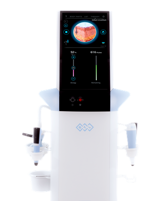exion anti-ageing face and body treatment in Twickenham
