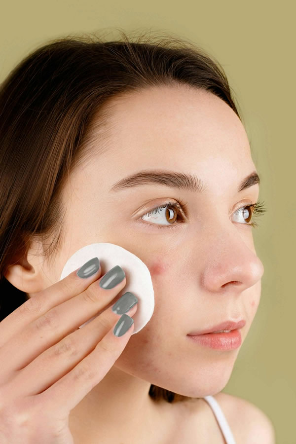 Microneedling, LED, Retinol Peels – What’s the Best Acne Treatment in Twickenham?