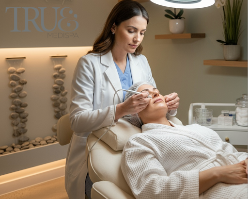Permanent Hair Removal in Twickenham: Your Guide to Electrolysis at True Medispa
