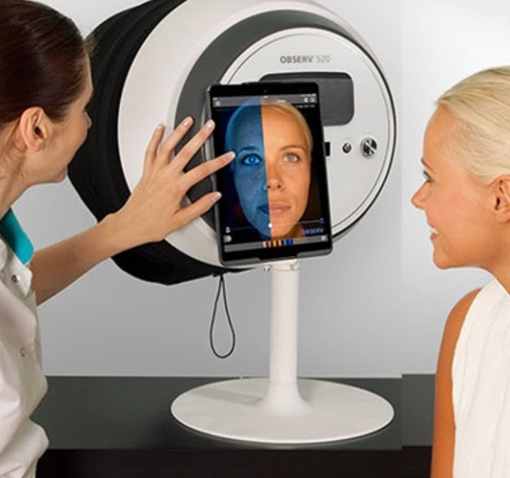 One Visit to This Twickenham Medispa Changed the Way I See Skincare One Visit to This Twickenham Medispa Changed the Way I See Skincare