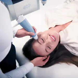 EXION FACE AND BODY TREATMENTS AT TRUE MEDISPA TWICKENHAM