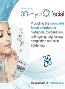 HydroFacial at True Medispa Twickenham