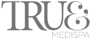 True Medispa Logo